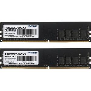 Signature Line 16GB (2x8GB) DDR4 3200MHz PSD416G3200K kép