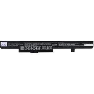 Lenovo Ideapad 2200 mAh (CS-LVB500NB) kép