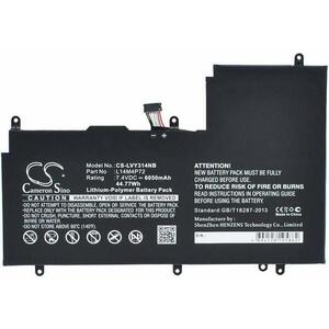 Lenovo Yoga 6050 mAh (CS-LVY314NB) kép