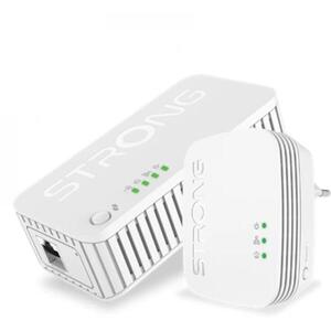 Powerline adapter kép
