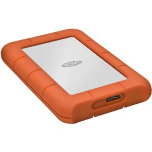 LaCie Rugged Mini 2.5 5TB USB 3.0 (STJJ5000400) kép