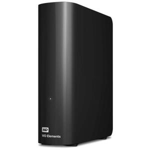 Elements 12TB 7200rpm 32MB USB 3.0 (WDBWLG0120HBK) kép
