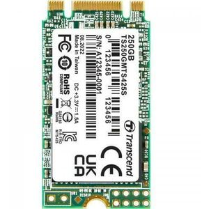 MTS425S 250GB M.2 (TS250GMTS425S) kép