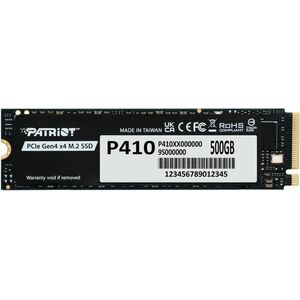 P410 500GB (P410P500GM28H) kép