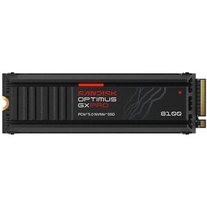 Optimus GX PRO 8100 1TB M.2 (SDSP82100TAH-000E0) kép