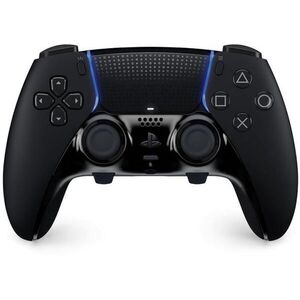 PlayStation 5 DualSense Edge - Black kép