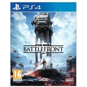 Star Wars Battlefront (PS4) kép