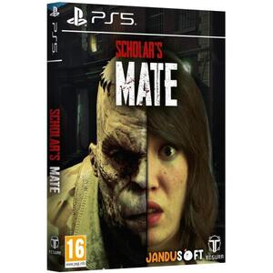 Scholar's Mate [Limited Edition] (PS5) kép