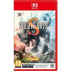 Wild Hearts S (Switch 2) kép