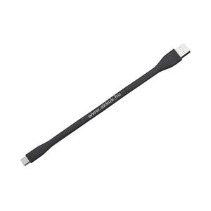 Nitecore TINI 2 hajlékony töltőkábel USB-A USB-C 215mm kép
