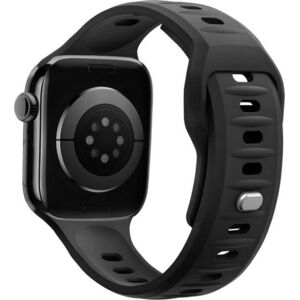 WOWME Classic Apple Watch 38mm / 40mm / 41mm / 42mm - black kép