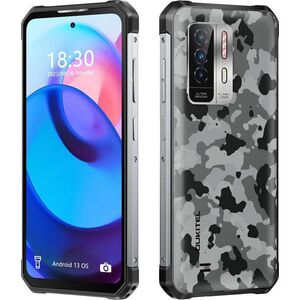 Oukitel WP27 12GB/256GB green kép