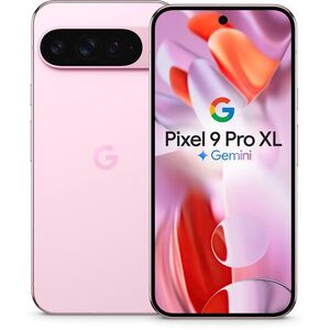 Google Pixel 9 Pro XL 256GB Rose Quartz kép