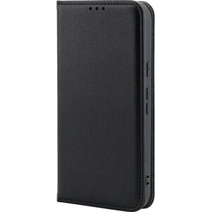 AlzaGuard Book Google Pixel 10a fekete flip tok kép
