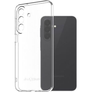 AlzaGuard Crystal Clear TPU Case Samsung Galaxy A27 tok kép