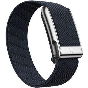 Whoop Band SuperKnit Luxe MG Midnight/Titan kép