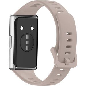 WOWME Essential Huawei Band 11 / 11 Pro - beige kép