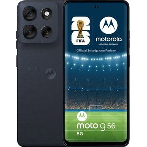 Motorola Moto G56 5G 8GB/256GB Pantone Black Oyster kép