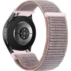 WOWME Airy Universal Quick Release 18mm - pink kép