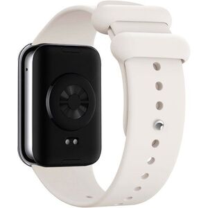 Eternico Essential Xiaomi Band 8 Pro / 9 Pro, Redmi Watch 4 / 5 szíj - krémfehér kép