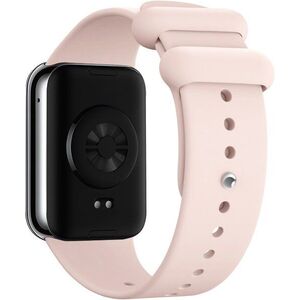 Eternico Essential Xiaomi Band 8 Pro / 9 Pro, Redmi Watch 4 / 5 szíj - rózsaszín kép