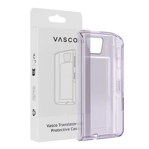 Vasco Vasco Translator M4 tok - Velvet Purple kép