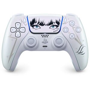 PlayStation 5 DualSense Wireless Controller - LISA Limited Edition kép