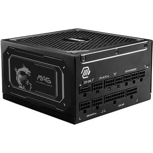 MSI MAG A1000GL PCIE5 II kép