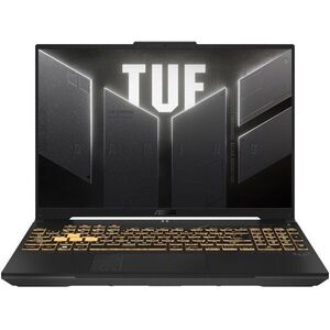 ASUS TUF FX607VU-RL048 Szürke kép