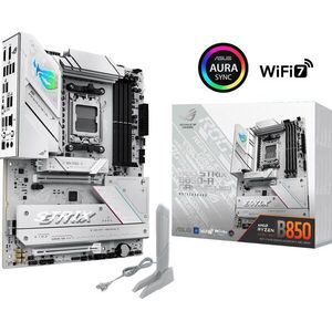 ASUS ROG STRIX B850-A GAMING WIFI kép