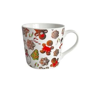 Toro Mézeskalács bögre, 400 ml kép