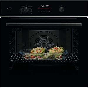 AEG 5000 SurroundCook TU5PB431SB kép