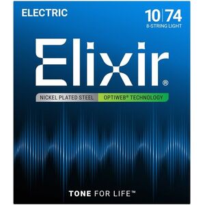 Elixir Optiweb Light kép