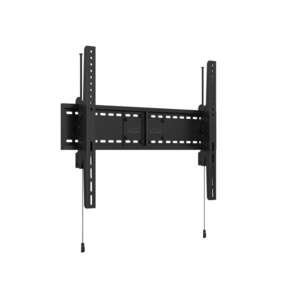 Multibrackets 1107 TV tartókeret 2, 79 M (110") Fekete kép