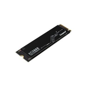 Kingston SKC3000S/512G SSD M.2 PCIe 4.0 NVMe 512GB KC3000 kép