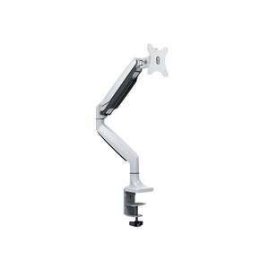 Multibrackets asztali konzol, m deskmount gas spring single white... kép