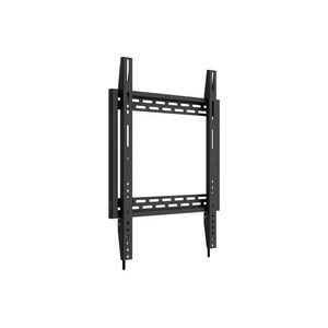 Multibrackets 8830 TV tartókeret 2, 54 M (100") Fekete kép