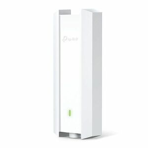TP-Link EAP650-OUTDOOR Wireless Access Point Dual Band AX3000 Kül... kép