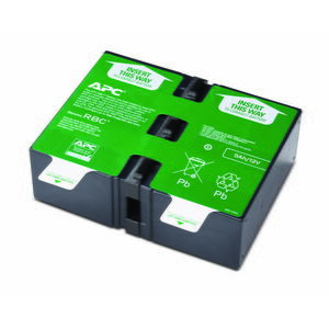 APC Replacement Battery Cartridge - 124 kép