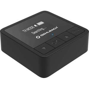 Oehlbach OB 6054 BTR INNOVATION 5.2 Kíváló minőségű Bluetooth vev... kép