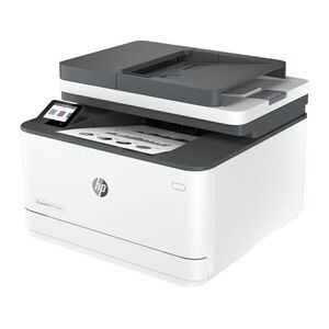 HP LaserJet Pro 3102fdn MFP Lézernyomtató - A4 kép