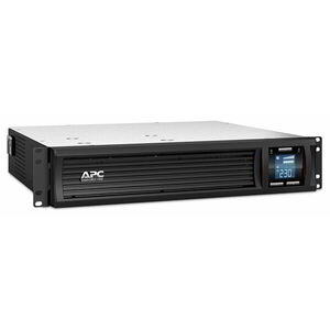 APC Smart-UPS 1500VA Rack Szünetmentes Táp kép
