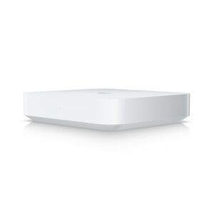 Ubiquiti UniFi Gateway MAX, 1/2.5Gbit RJ45 portokkal kép
