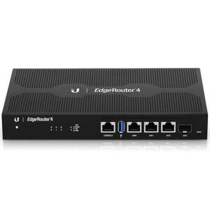 Ubiquiti ER-4 EdgeRouter 4 kép