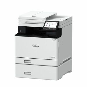 Canon i-SENSYS MF 754 Cdw II Multifunkciós Színes Lézernyomtató (... kép