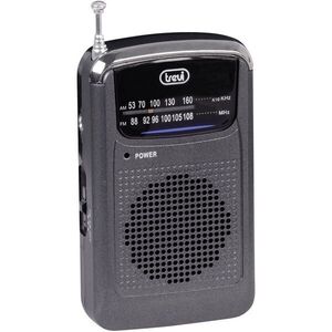 Zsebradio Trevi RA710 GMG kép