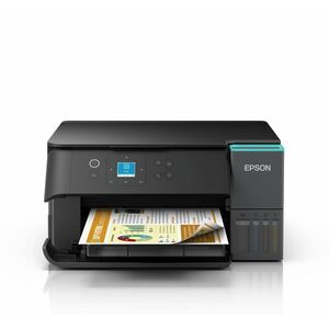 Epson EcoTank L4360 színes tintasugaras multifunkciós nyomtató kép
