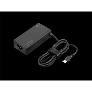 Lenovo ac adapter - 65w standard usb-c ac adapter gen 2-eu1/arabi... kép