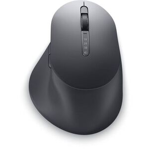 Dell MS900 Pro Premium Wireless Egér - Fekete kép
