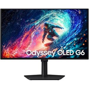 Samsung G61SH számítógép monitor 68, 6 cm (27") 2560 x 1440 p... kép